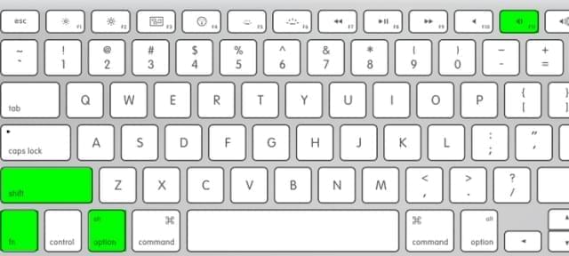 Windows Print Screen Keyboard Command - listmojo